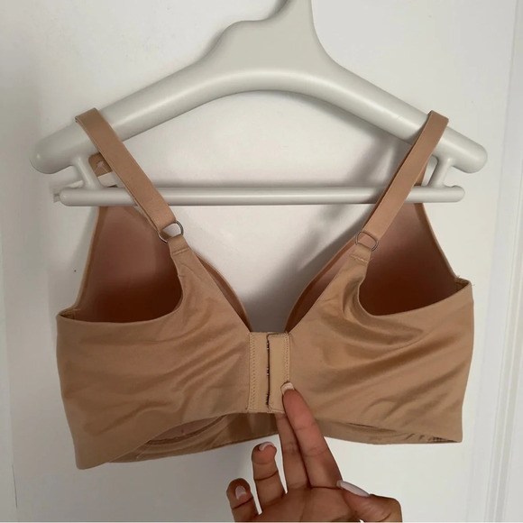 Aerie Sunnie Full Coverage Lightly Lined Bra size 34  G - Picture 6 of 9